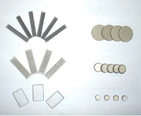 PTC Thermistor Characteristics