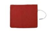 Electrotherapy Single Plug Seat Pad