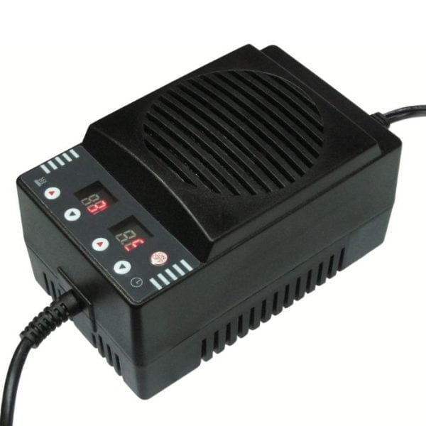 AC to DC Digital Temperature Time Control Device