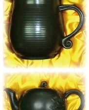 FIR (Far Infrared Rays) Tea Pots