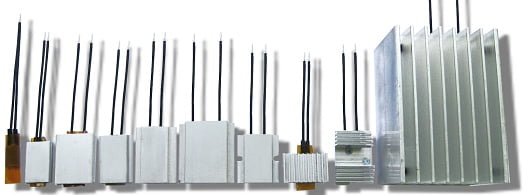 PTC Heat Conductor