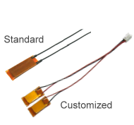 PTC Heat Conductor LCH-A TYPE