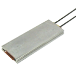 Ceramic PTC Heat Conductor LCH-C Series, 3V–480V up to 8kW, CE VDE UL certified