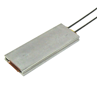 PTC Heat Conductor for LCH-C type