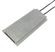 PTC heater conductor LCH-F type 