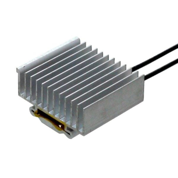 PTC Heat Conductors 2