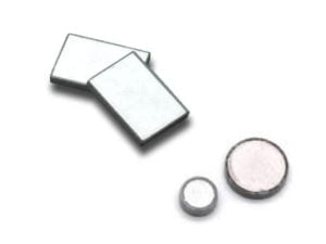 PTC thermistors
