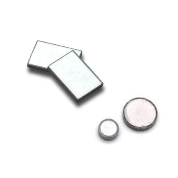 PTC thermistors