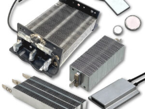 What is a PTC Heater? Working Principle and Applications