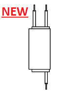 Three-Phase Heating Wire Outlet (NEW!)
