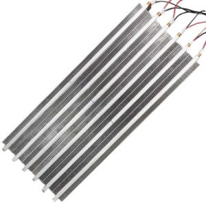 High Voltage PTC heater