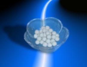 FIR (Far Infrared Ray) filter for Water Purifier