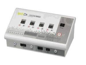 Electrotherapy Apparatus