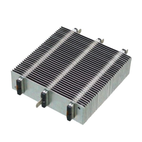 PTC Air Heaters – MH Type