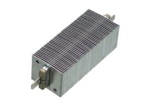 PTC Air Heaters - OH Type