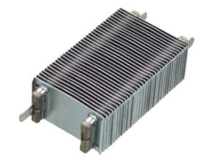 KLC PTC Air Heaters - TH Type
