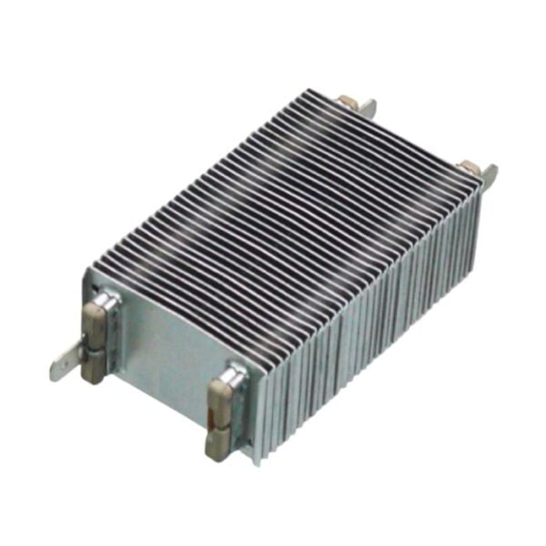 KLC PTC Air Heaters - TH Type