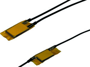 PTC heat conductor LCH A