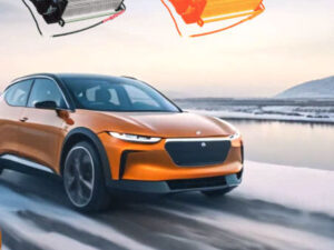 PTC heater in Automotive