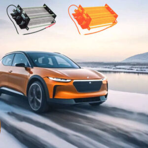 PTC heater in Automotive