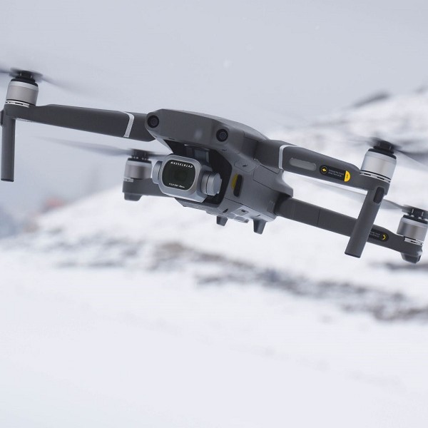 flexible heater para sa pag-alis ng gog sa drone camera