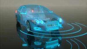 Guia de seleção de aquecedores flexíveis para sensores LiDAR