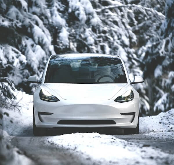 EV's heating solution