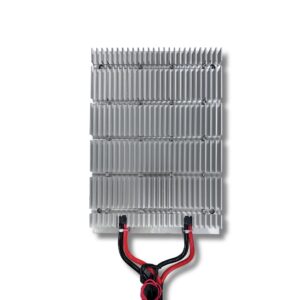 High-Power Thermal Test Emulator-Thermal Test Vehicle (TTV)