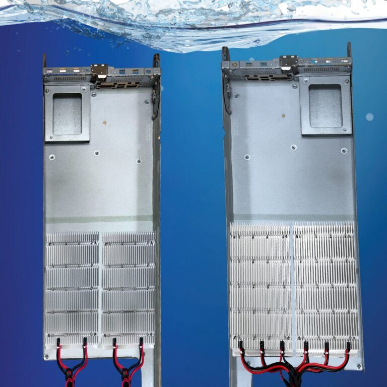 Thermal Test Vehicle (TTV) | KLC — Taiwan AI GPU & HPC Chip Thermal Testing