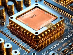 プロセッサー熱試験車両 (TTV) - AI サーバー冷却システムのテスト用