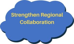 ESG Colaboración regional