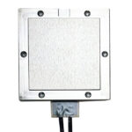 New Thermal Test Vehicle on Universal Base Board (UBB)