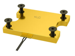TTV (H type)-for OAM cold plate and heatsink