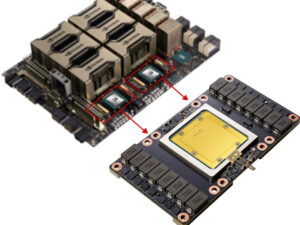 TTV-OAM heatsink