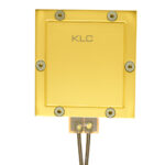 New Thermal Test Vehicle on Universal (TTV) for OAM cold plate