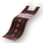 Ultra-Thin Flexible Heater 