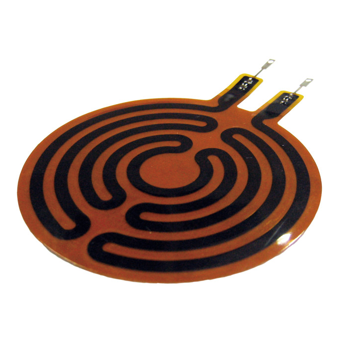 Ultra-Thin PI Flexible heater