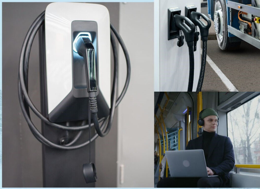 PTC ısıtıcıların elektrikli araç soğutma sistemlerinde, kabin ısıtması, batarya termal yönetimi ve soğutma devreleri dahil olmak üzere uygulamaları