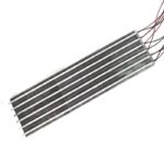 High Voltage PTC Air Heater STW Series, 12V–999V up to 30kW, IP68 waterproof, CE CSA UL approved