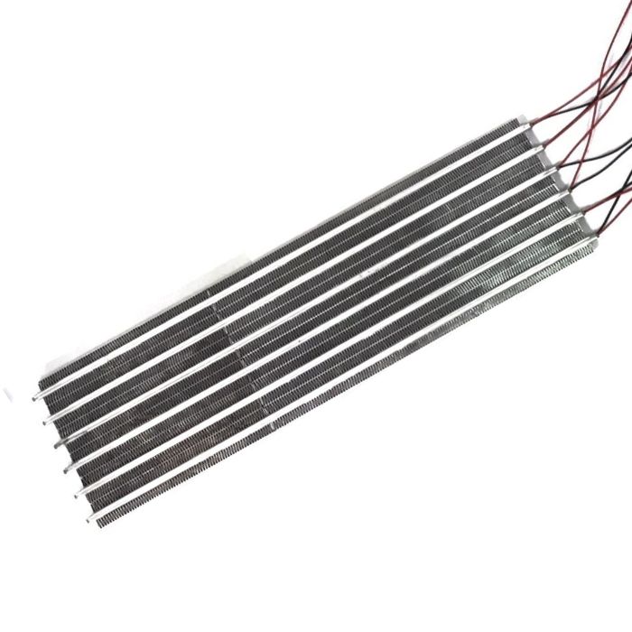 High Voltage PTC Air Heater STW Series, 12V–999V up to 30kW, IP68 waterproof, CE CSA UL approved