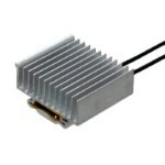 PTC Heat Conductor with heat sink, LCH-E Series, 3V–480V up to 8kW, CE VDE UL approved