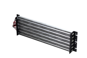 Calentador PTC de alto voltaje KLC para camiones eléctricos, autobuses y vehículos eléctricos especiales