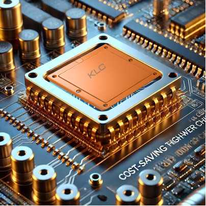 Thermal Test Vehicle (TTV) Industry Network is powered by KLC Corporation, a global leader in advanced heating and thermal management solutions.