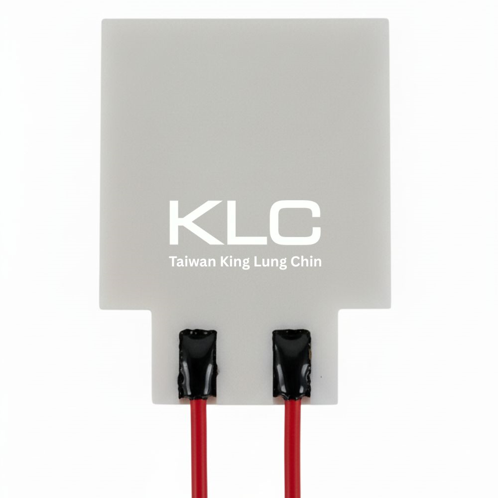 OAM heatsink performance evaluation using KLC's thermal emulator-Single Zone Power TTV