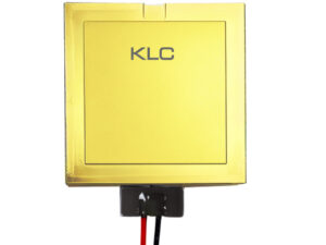 New TTV ( Thermal Test Vehicle) on Universal (TTV) for OAM cold plate-Power adjustavble