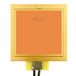 TTV Thermal Test Vehicle-Single zone Power which accurates heat load emulation up to extreme power densities