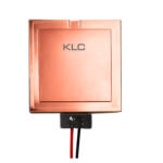 KLC 超高功率 TTV（標準 TTV 帶集成散熱器）