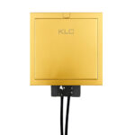 New TTV ( Thermal Test Vehicle) on Universal (TTV) for OAM cold plate