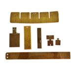 Calentadores flexibles - diferentes tipos