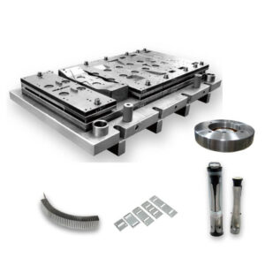 KLC stamping 精密金屬沖壓